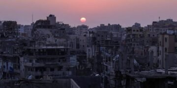 Cessar-fogo em Gaza: entenda as negociações