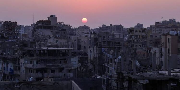 Cessar-fogo em Gaza: entenda as negociações