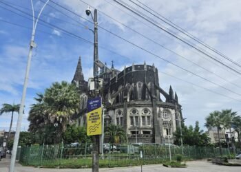 Aliança global premia Fortaleza por monitorar o ar – 20/03/2025 – Equilíbrio e Saúde