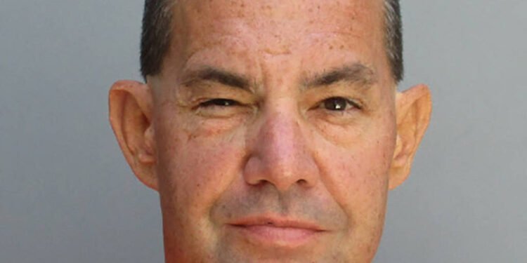 EUA: Arizona executa prisioneiro com injeção letal – 20/03/2025 – Mundo