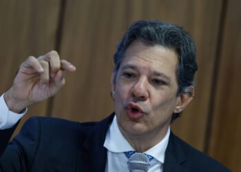 Governo continuará com moderado na economia, diz Haddad – 28/03/2025 – Mercado