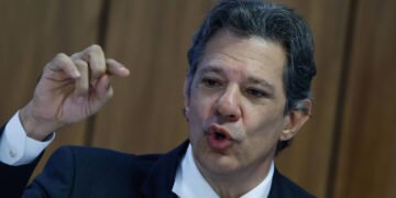 Governo continuará com moderado na economia, diz Haddad – 28/03/2025 – Mercado