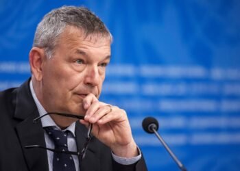 Cinco integrantes da ONU são mortos em ataques israelenses – 20/03/2025 – Mundo