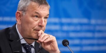 Cinco integrantes da ONU são mortos em ataques israelenses – 20/03/2025 – Mundo