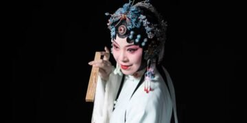 Dia Mundial do Teatro traz Shakespeare chinês no Brasil – 21/03/2025 – Ilustrada