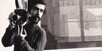 José Rubens Siqueira ganha retrospectiva na Cinemateca – 20/03/2025 – Ilustrada