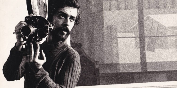 José Rubens Siqueira ganha retrospectiva na Cinemateca – 20/03/2025 – Ilustrada