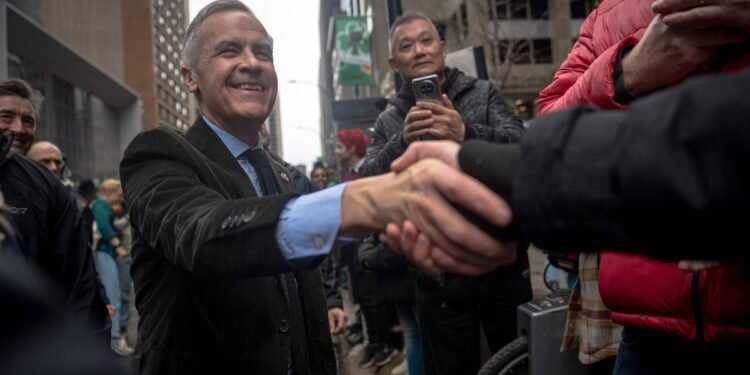 Novo premiê do Canadá deve marcar eleição para 28 de abril – 20/03/2025 – Mundo