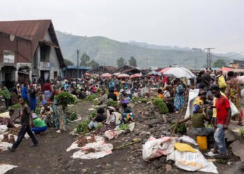 Líder rebelde da RDC ignora apelo de cessar-fogo – 20/03/2025 – Mundo