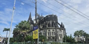 Aliança global premia Fortaleza por monitorar o ar – 20/03/2025 – Equilíbrio e Saúde