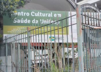 Governo apura obra via Lei Rouanet abandonada na Unifesp – 20/03/2025 – Educação