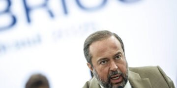 Foz do Amazonas: Silveira sugere falta de coragem do Ibama – 20/03/2025 – Ambiente