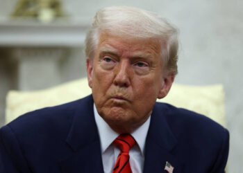 Tarifas: Trumo diz que seria melhor Fed cortar juros – 20/03/2025 – Mercado