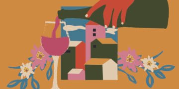 A arquitetura e a literatura em Poços de Caldas – 20/03/2025 – Djamila Ribeiro