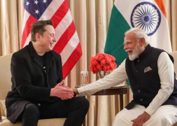 X processa governo da Índia por remoção de conteúdo – 20/03/2025 – Mundo