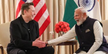 X processa governo da Índia por remoção de conteúdo – 20/03/2025 – Mundo