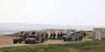 Israel diz ter matado chefe da segurança do Hamas em Gaza – 20/03/2025 – Mundo