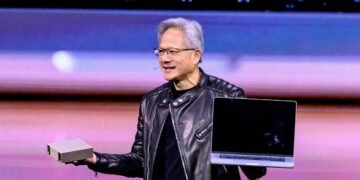 Nvidia vai gastar bilhões na cadeia de suprimentos dos EUA – 20/03/2025 – Tec