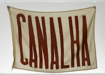 Hélio Oiticica e Waldemar Cordeiro ganham exposição – 24/03/2025 – Ilustrada