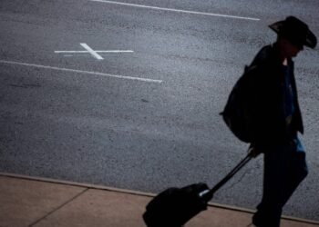 Kennedy: Pressa com arquivos levou a vazamento de dados – 20/03/2025 – Mundo