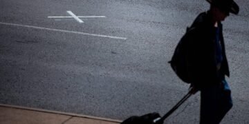 Kennedy: Pressa com arquivos levou a vazamento de dados – 20/03/2025 – Mundo