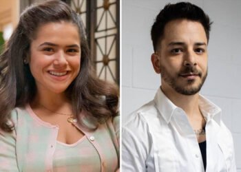 Lollapalooza 2025: Globo terá Maisa e Junior em cobertura – 20/03/2025 – Outro Canal