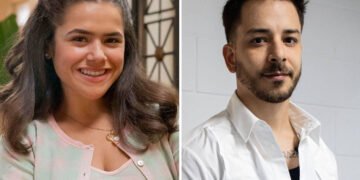 Lollapalooza 2025: Globo terá Maisa e Junior em cobertura – 20/03/2025 – Outro Canal