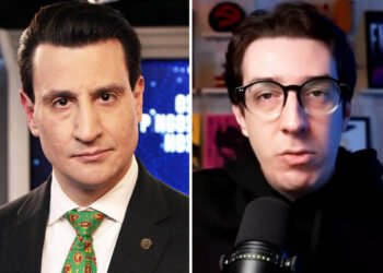 Jovem Pan vai pagar R$ 40 mil a youtuber de esquerda – 21/03/2025 – Outro Canal