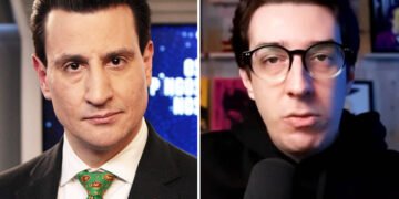 Jovem Pan vai pagar R$ 40 mil a youtuber de esquerda – 21/03/2025 – Outro Canal