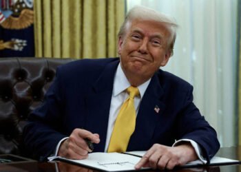 EUA: Trump assinará decreto que esvazia pasta da Educação – 20/03/2025 – Mundo