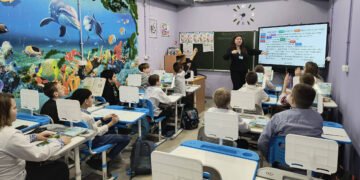 Ucrânia: 2ª maior cidade mantém escolas subterrâneas – 20/03/2025 – Mundo