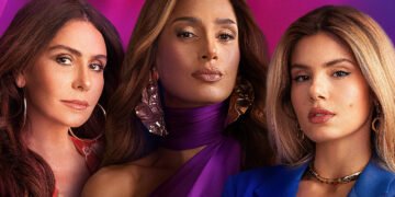 Como Beleza Fatal viralizou com nudez e vilã diva dos gays – 21/03/2025 – Ilustrada