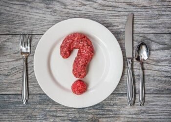 Nosso corpo pode se tornar intolerante à carne? – 20/03/2025 – Equilíbrio