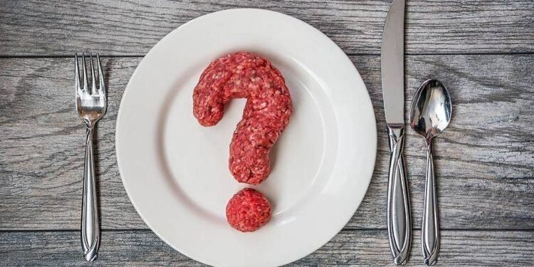 Nosso corpo pode se tornar intolerante à carne? – 20/03/2025 – Equilíbrio