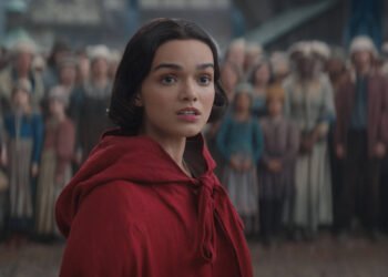 ‘Branca de Neve’ é filme com crise de identidade, diz BBC – 20/03/2025 – Ilustrada