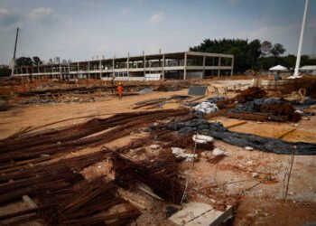 TCU vai auditar retomada de obras paradas em municípios – 20/03/2025 – Painel S.A.