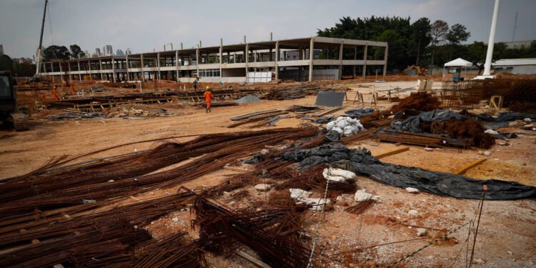 TCU vai auditar retomada de obras paradas em municípios – 20/03/2025 – Painel S.A.