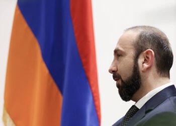 Armênia não vê disposição de Azerbaijão para acordo de paz – 21/03/2025 – Mundo