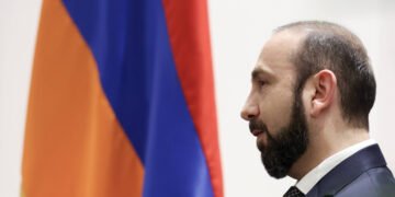 Armênia não vê disposição de Azerbaijão para acordo de paz – 21/03/2025 – Mundo