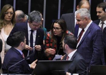 Orçamento 2025 tem R$ 50,4 bi para emendas parlamentares – 20/03/2025 – Mercado