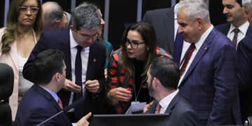 Orçamento 2025 tem R$ 50,4 bi para emendas parlamentares – 20/03/2025 – Mercado