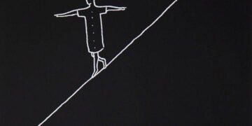 Bienal de São Paulo arrecada R$ 1,5 milhão com cartazes – 21/03/2025 – Plástico