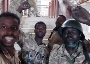 Exército do Sudão diz ter tomado controle do palácio presidencial em Cartum – 21/03/2025 – Mundo