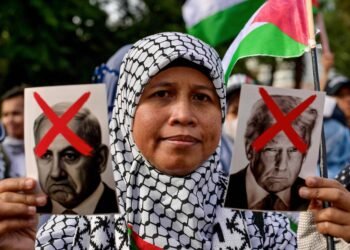 Israel ameaça anexar Gaza se o Hamas não libertar reféns – 21/03/2025 – Mundo