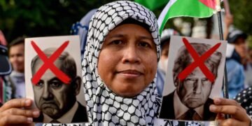 Israel ameaça anexar Gaza se o Hamas não libertar reféns – 21/03/2025 – Mundo