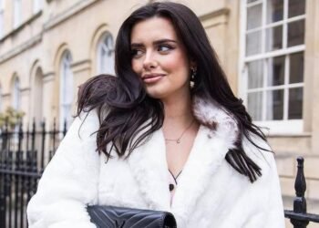 A revolta no TikTok contra filtro que engorda – 21/03/2025 – Equilíbrio