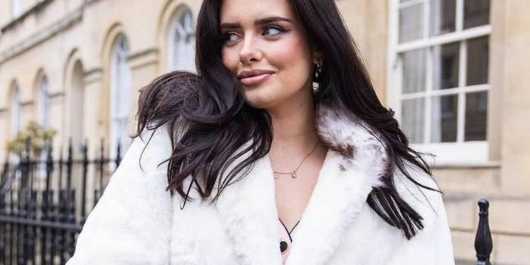 A revolta no TikTok contra filtro que engorda – 21/03/2025 – Equilíbrio