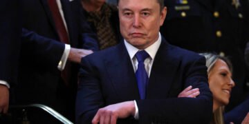 Juíza suspende acesso de Musk a dados sigilosos – 21/03/2025 – Mercado