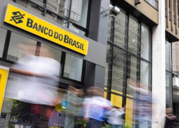 Banco do Brasil: app fica fora do ar e gera reclamações – 21/03/2025 – Mercado