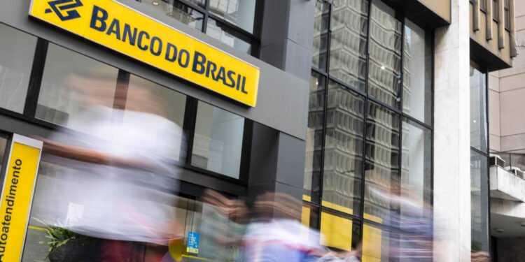 Banco do Brasil: app fica fora do ar e gera reclamações – 21/03/2025 – Mercado